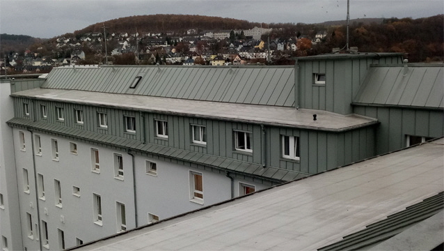Wilh. Bach + Weil GmbH